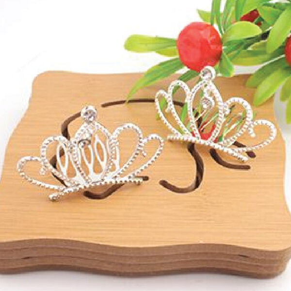 Boxed Pendant Crown
