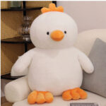 White Color Chicken (60Cm) - Image 2