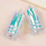 Colorful Candle Lamp (Includes Battery) - Image 3