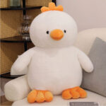 White Color Chicken (60Cm) - Image 3