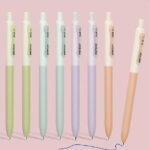 Blue Fruit U6002Jz Light Milk Latte Press Gel Pendisplay Rack 3110800312
