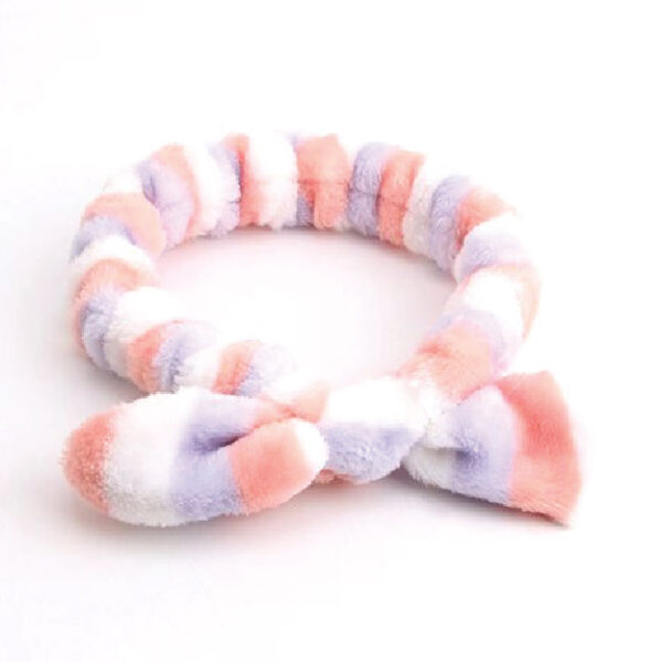 Ear Velvet Headbands 66436