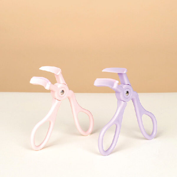 804 Boxed Eyelash Curler 4030400086