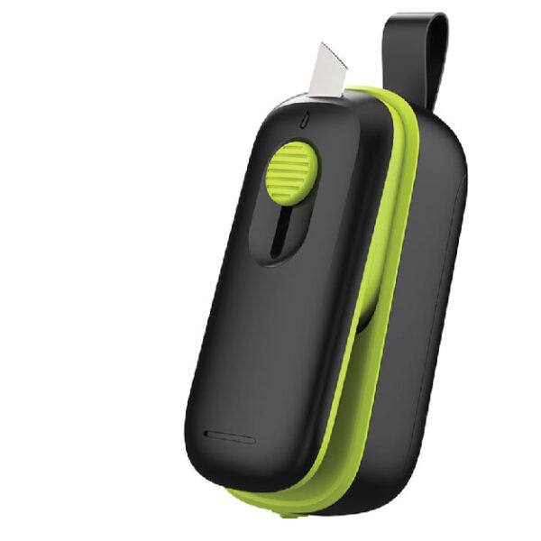 Portable Heating Sealer