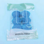Bag-Packed 6 Toilet Cleaners