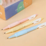 Morning Light Ampk0302 Posture Finger Guard Holds Mechanical Pencil (0.7)