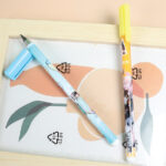 A7X Series Mixed Eternal Pencils (With Eraser Sold Individually) 3110500006