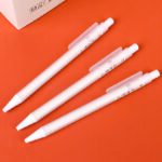 Morning Ampu4503 Mechanical Pencil (0.5/Black)
