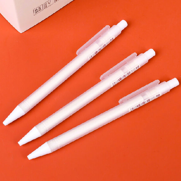 Morning Ampu4503 Mechanical Pencil (0.5/Black)