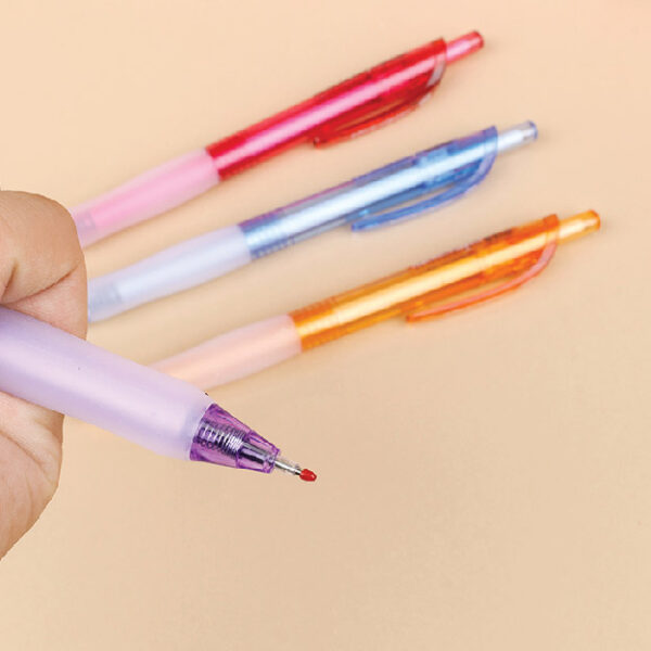 Holy Point 9689 Superenergy Gel Pen (2 Pack) 3110800286