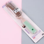03 Blisterpacked Curl Comb 57765