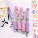 Xx6610 Beauty Bunny Little Chubby Gel Pen 3110800003