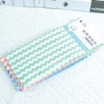 8801 Three Piece Elevator Water Ripple