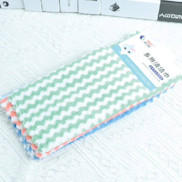 8801 Three Piece Elevator Water Ripple