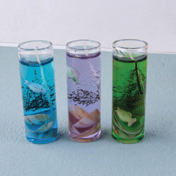 A8 Ocean Candle 86690