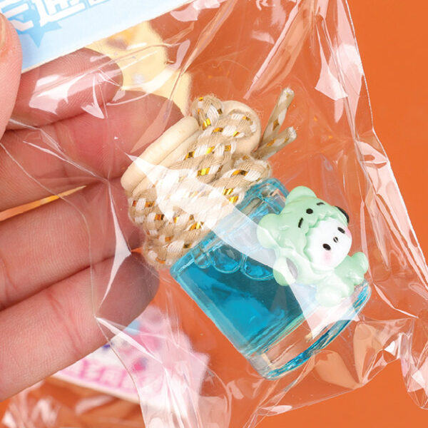 Cartoon Boxed Car Aromatherapy 4031900052