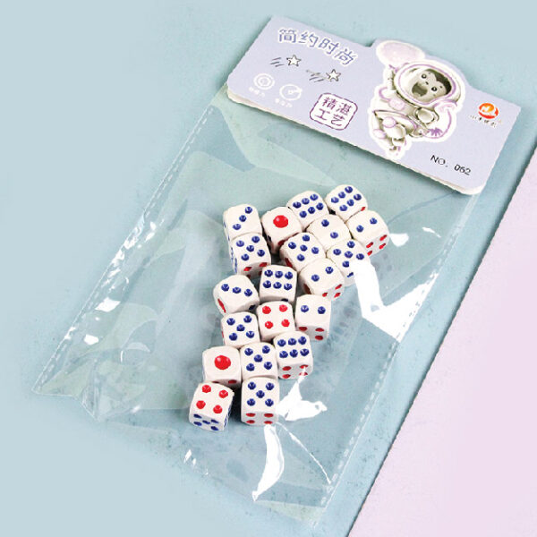 Mavericks Youchuang  Dice Set 062 3120200018