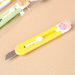 Heshun 363 Cartoon Art Knife