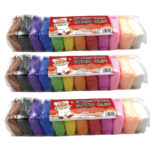 Dbl00312 Color Clay Suit (Clay) 3120100025