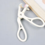 Mly-37 Blister-Packed Magnetic Eyelash Curler