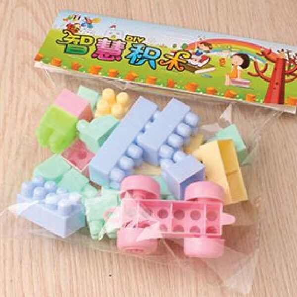 A8 Smart Building Blocks 57457