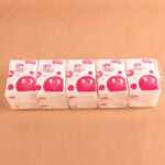 7*10 Facial Tissue (Sold In Whole Packs)
