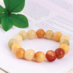 Fashion Natural Bodhi Bracelet