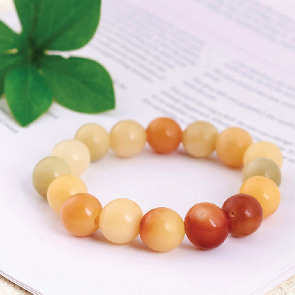 Fashion Natural Bodhi Bracelet