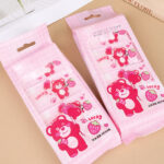 Hanrou 1514 Four Pack Wet Tissue Paper 3100100099