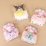 Super Soft Doll Wash Wrist Strap (Dualuse) 4030200107