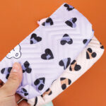 Fashion Love Flat Pencil Case 4040100091