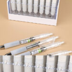 Deli Sg01St Rack Mounted Gel Pen 3110800279