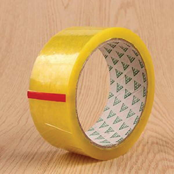 3845 Transparent Tape 48030