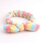 Ear Velvet Headbands 66436 - Image 2