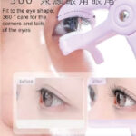 804 Boxed Eyelash Curler 4030400086 - Image 2