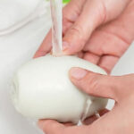 Reusable Lint Remover Portable Clothes Dust Cleaner Multifunctional Sticky Roller Ball - Image 2