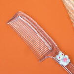 9961 Crystal Gold Powder Cartoon Comb 4031300248 - Image 2