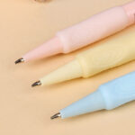 Morning Light Ampk0302 Posture Finger Guard Holds Mechanical Pencil (0.7) - Image 2