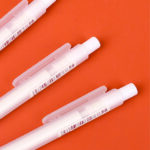 Morning Ampu4503 Mechanical Pencil (0.5/Black) - Image 2