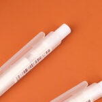 Morning Ampu4504 Mechanical Pencil (0.7/Black) - Image 2