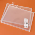 Xx1908 Simple Transparent Expanded Side Bag 3121100007 - Image 2