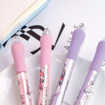 Xx6610 Beauty Bunny Little Chubby Gel Pen 3110800003 - Image 2