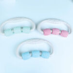 009 Packaged Threewheel Massager 89962 - Image 2