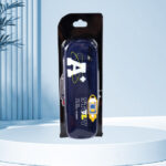 1888 Simple Boy Enlarged Pencil Case (Mixed Color) - Image 2