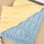 1131 Hanging Card 2 Dishwashing Towel (25X25) 3070600089 - Image 2