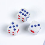 Mavericks Youchuang  Dice Set 062 3120200018 - Image 2