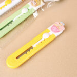 Heshun 363 Cartoon Art Knife - Image 2