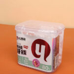 Yxm811 Box Dental Floss (80) 3080600095 - Image 2