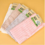 7256 Punch Two Fashion Corrugated Dish Towel 3070500049 - Image 2