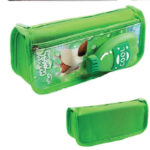 208019 Soda Bottle Decompression Doll Double Pencil Case - Image 2